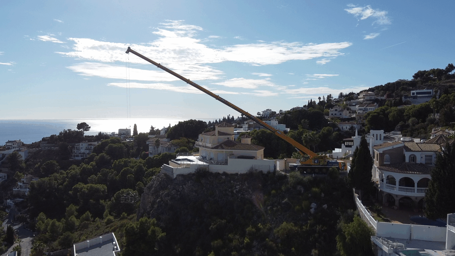 Alto Almanzora Consultoría Geológica: Expertos en ingeniería geológica en Andalucía